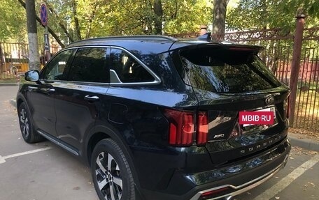 KIA Sorento IV, 2020 год, 2 950 000 рублей, 4 фотография