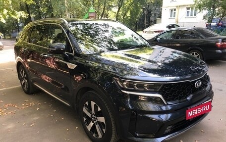 KIA Sorento IV, 2020 год, 2 950 000 рублей, 2 фотография