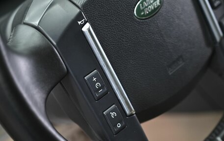 Land Rover Freelander II рестайлинг 2, 2012 год, 1 145 000 рублей, 8 фотография