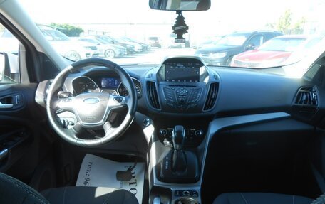 Ford Kuga III, 2014 год, 1 320 000 рублей, 7 фотография