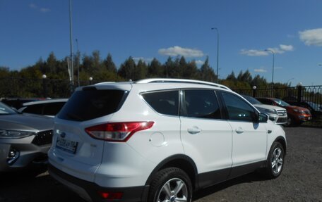 Ford Kuga III, 2014 год, 1 320 000 рублей, 4 фотография