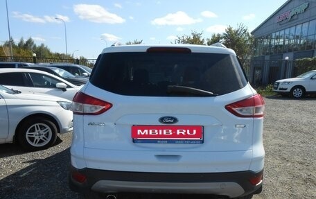Ford Kuga III, 2014 год, 1 320 000 рублей, 6 фотография