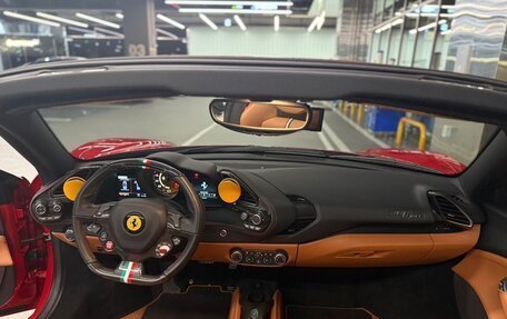 Ferrari 488, 2018 год, 21 954 048 рублей, 10 фотография