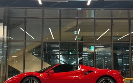 Ferrari 488, 2018 год, 21 954 048 рублей, 6 фотография