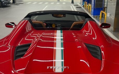 Ferrari 488, 2018 год, 21 954 048 рублей, 8 фотография