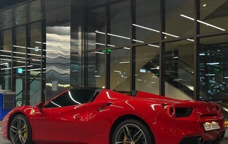 Ferrari 488, 2018 год, 21 954 048 рублей, 7 фотография