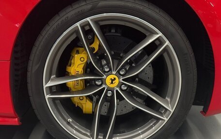 Ferrari 488, 2018 год, 21 954 048 рублей, 9 фотография