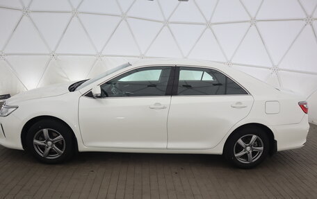Toyota Camry, 2015 год, 1 730 000 рублей, 6 фотография