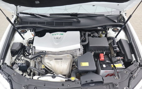 Toyota Camry, 2015 год, 1 730 000 рублей, 10 фотография