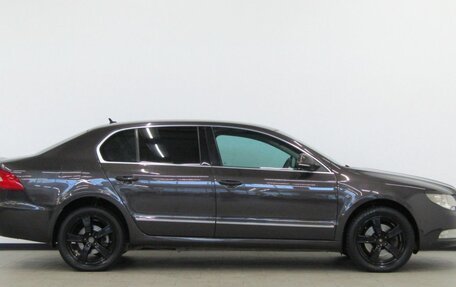 Skoda Superb III рестайлинг, 2010 год, 598 500 рублей, 7 фотография