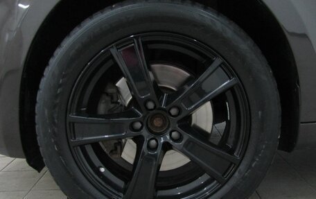 Skoda Superb III рестайлинг, 2010 год, 598 500 рублей, 12 фотография