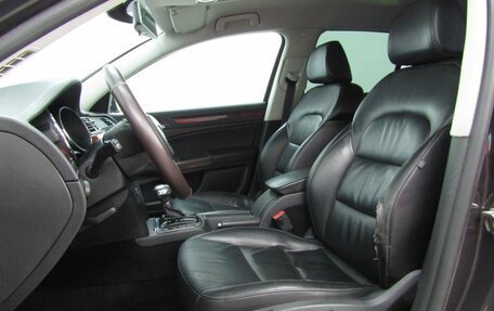 Skoda Superb III рестайлинг, 2010 год, 598 500 рублей, 13 фотография