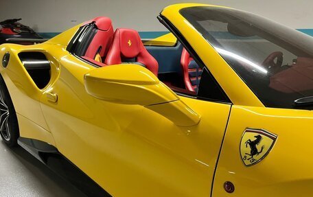 Ferrari 488, 2016 год, 21 054 048 рублей, 6 фотография