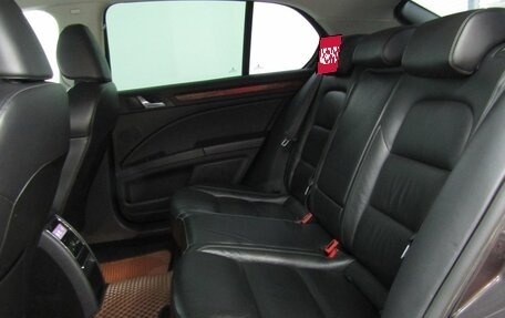 Skoda Superb III рестайлинг, 2010 год, 598 500 рублей, 14 фотография