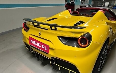 Ferrari 488, 2016 год, 21 054 048 рублей, 8 фотография