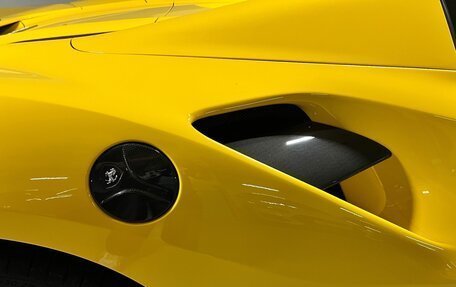 Ferrari 488, 2016 год, 21 054 048 рублей, 9 фотография