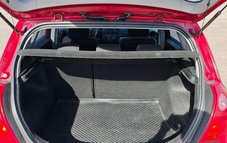 KIA cee'd I рестайлинг, 2008 год, 445 000 рублей, 7 фотография