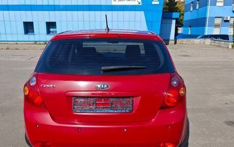 KIA cee'd I рестайлинг, 2008 год, 445 000 рублей, 6 фотография