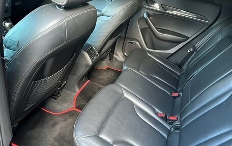 Audi RS Q3, 2013 год, 2 999 999 рублей, 3 фотография