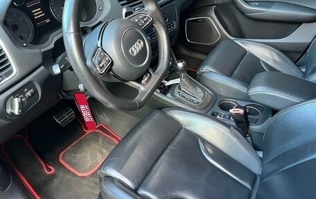 Audi RS Q3, 2013 год, 2 999 999 рублей, 2 фотография