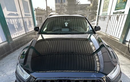 Audi RS Q3, 2013 год, 2 999 999 рублей, 4 фотография