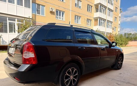 Chevrolet Lacetti, 2010 год, 600 000 рублей, 3 фотография