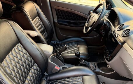 Chevrolet Lacetti, 2010 год, 600 000 рублей, 5 фотография