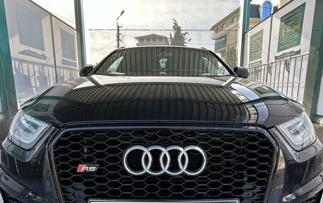 Audi RS Q3, 2013 год, 2 999 999 рублей, 5 фотография