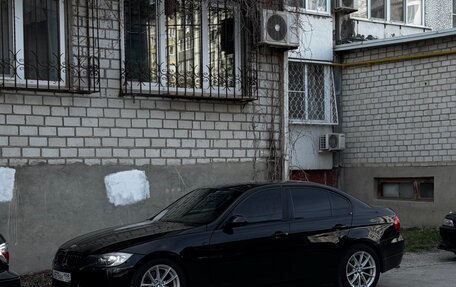 BMW 3 серия, 2008 год, 1 100 000 рублей, 8 фотография