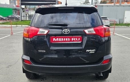 Toyota RAV4, 2014 год, 2 200 000 рублей, 2 фотография