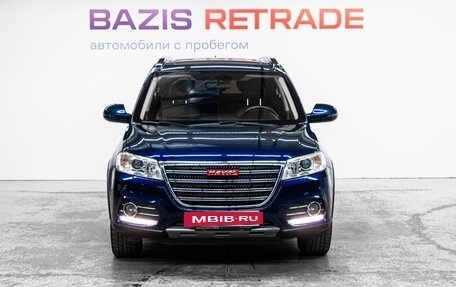 Haval H6, 2016 год, 1 435 000 рублей, 2 фотография