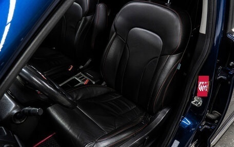 Haval H6, 2016 год, 1 435 000 рублей, 14 фотография