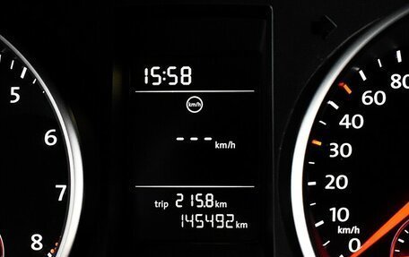 Volkswagen Golf VI, 2012 год, 829 000 рублей, 6 фотография