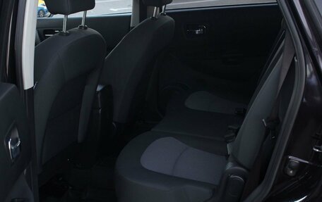 Nissan Qashqai+2 I, 2012 год, 1 145 000 рублей, 8 фотография