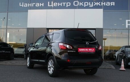 Nissan Qashqai+2 I, 2012 год, 1 145 000 рублей, 4 фотография