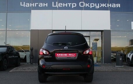 Nissan Qashqai+2 I, 2012 год, 1 145 000 рублей, 5 фотография