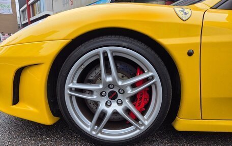 Ferrari F430, 2005 год, 16 183 917 рублей, 5 фотография