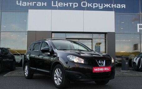 Nissan Qashqai+2 I, 2012 год, 1 145 000 рублей, 3 фотография