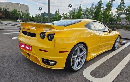 Ferrari F430, 2005 год, 16 183 917 рублей, 2 фотография