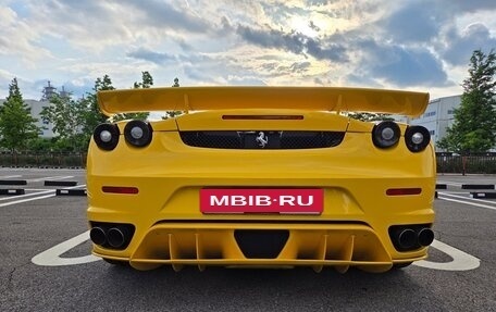Ferrari F430, 2005 год, 16 183 917 рублей, 4 фотография