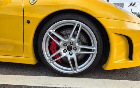 Ferrari F430, 2005 год, 16 183 917 рублей, 8 фотография