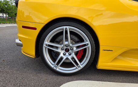 Ferrari F430, 2005 год, 16 183 917 рублей, 7 фотография