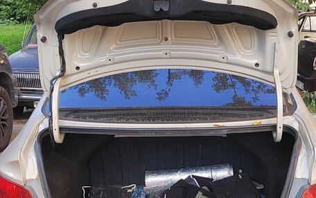 Hyundai Solaris II рестайлинг, 2011 год, 630 000 рублей, 3 фотография