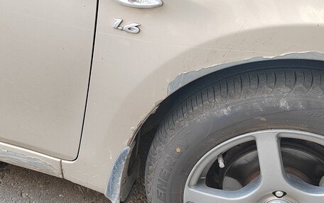 Hyundai Solaris II рестайлинг, 2011 год, 630 000 рублей, 8 фотография