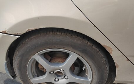 Hyundai Solaris II рестайлинг, 2011 год, 630 000 рублей, 7 фотография