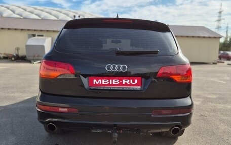 Audi Q7, 2009 год, 1 650 000 рублей, 5 фотография