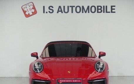 Porsche 911, 2023 год, 14 640 000 рублей, 3 фотография