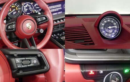 Porsche 911, 2023 год, 14 640 000 рублей, 5 фотография
