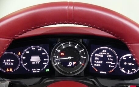 Porsche 911, 2023 год, 14 640 000 рублей, 10 фотография
