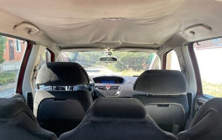 Citroen C4 Picasso II рестайлинг, 2008 год, 450 000 рублей, 7 фотография
